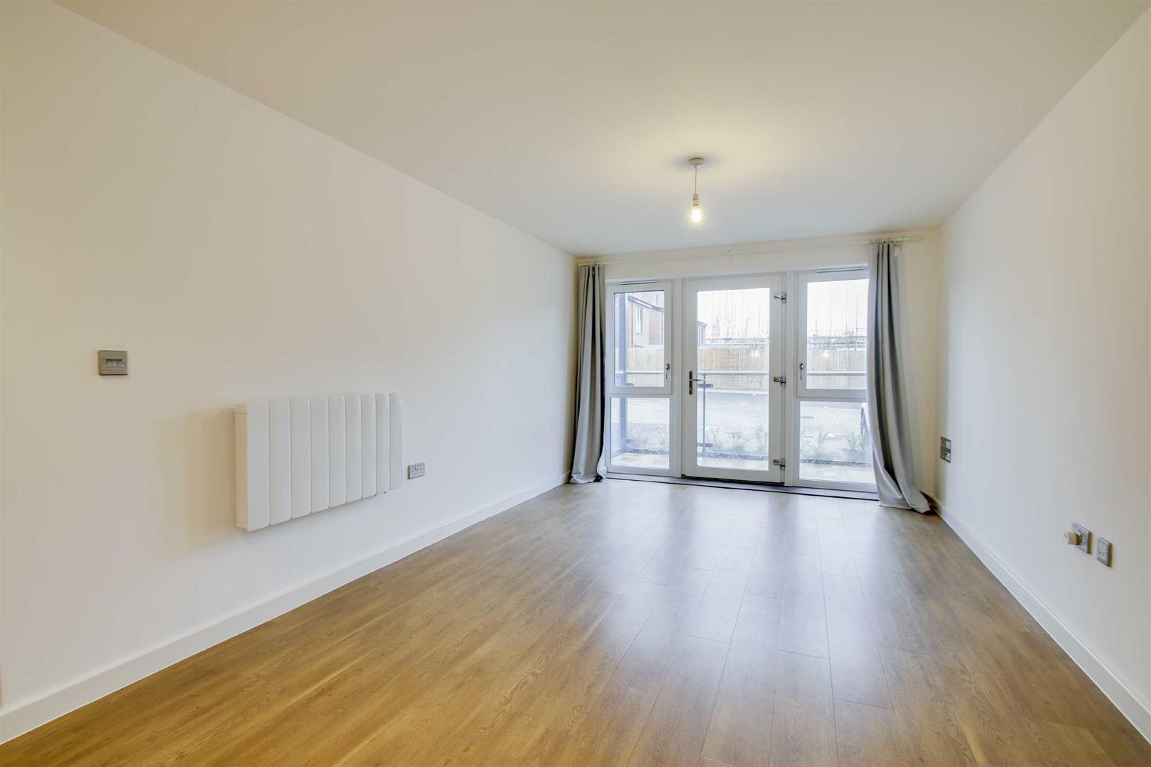 Gambit Avenue, Oakgrove, Milton Keynes
